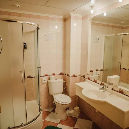 Gloria Palac Szálloda