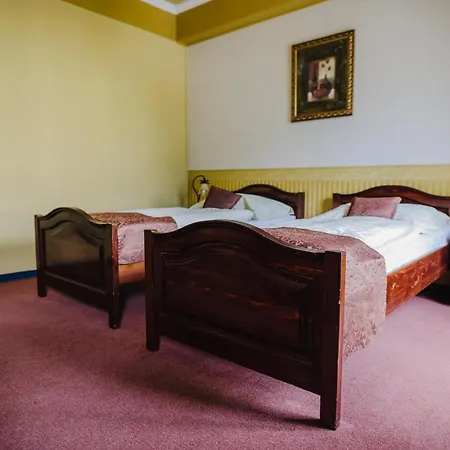 Отель Gloria Palac