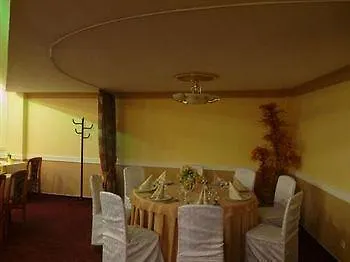 Otel Gloria Palac Kösice
