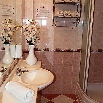 Gloria Palac Отель Кошице