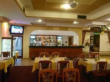 Gloria Palac Отель