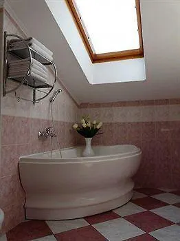 Szálloda Gloria Palac Kassa