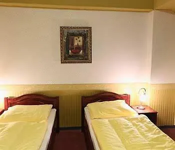 Szálloda Gloria Palac