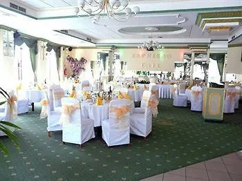 Gloria Palac 3* Kassa