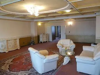 Gloria Palac Szálloda Kassa