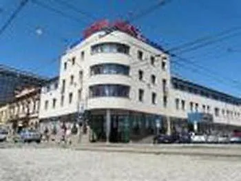 Gloria Palac 3* Кошице