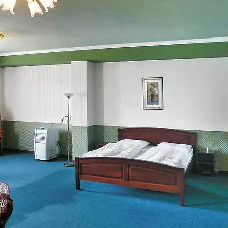 Gloria Palac Кошице