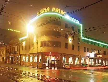 Отель Gloria Palac 3*