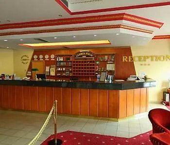 Gloria Palac Кошице