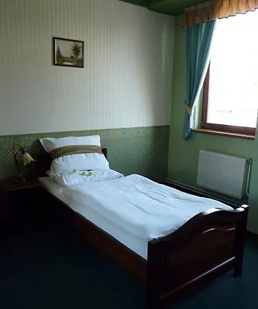 Отель Gloria Palac