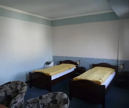 Gloria Palac Отель Кошице