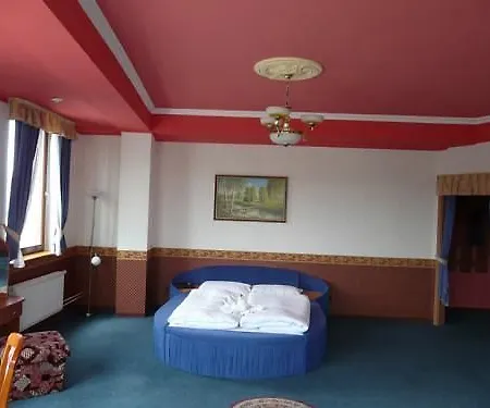 Gloria Palac Отель Кошице