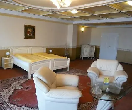 Hotel Gloria Palac Kosice