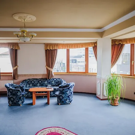 Gloria Palac Hotel