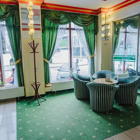 Gloria Palac Szálloda