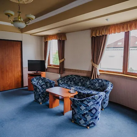 Gloria Palac Кошице