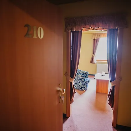 Gloria Palac Отель 3*