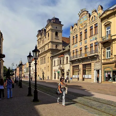 Gloria Palac Отель