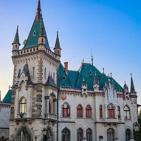 Gloria Palac 3* Kosice