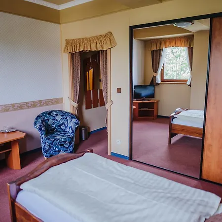 Gloria Palac Кошице