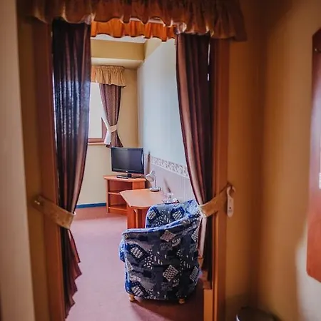 Gloria Palac Отель