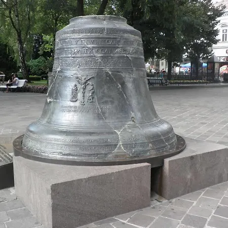 Szálloda Gloria Palac