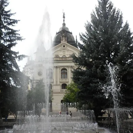 Отель Gloria Palac 3*