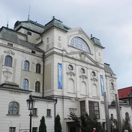 Отель Gloria Palac