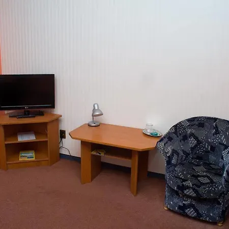 Отель Gloria Palac