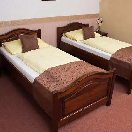 Отель Gloria Palac Кошице